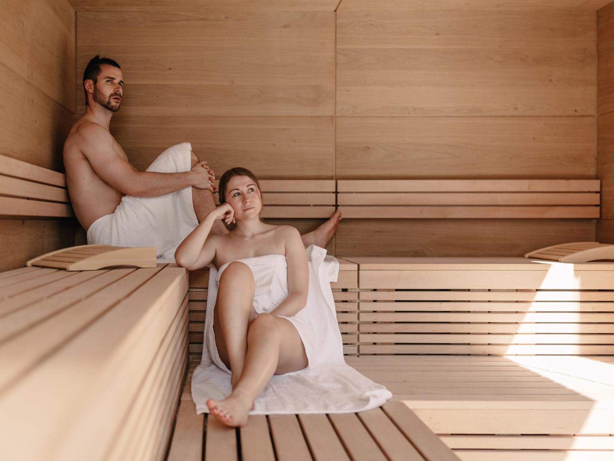 Myalps Oetztal Inklusive Wellness Umhausen Exterior foto