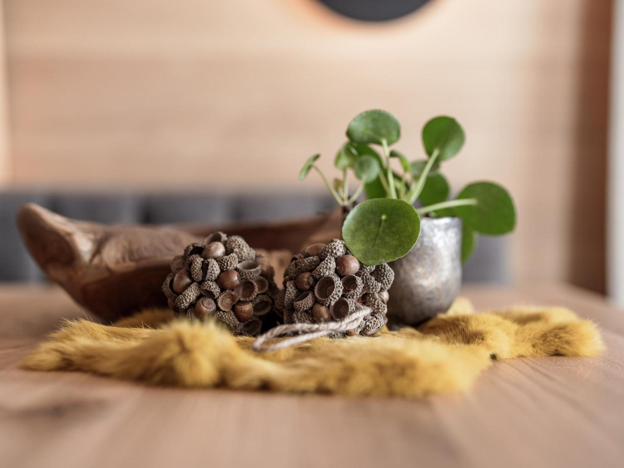 Myalps Oetztal Inklusive Wellness Umhausen Quarto foto