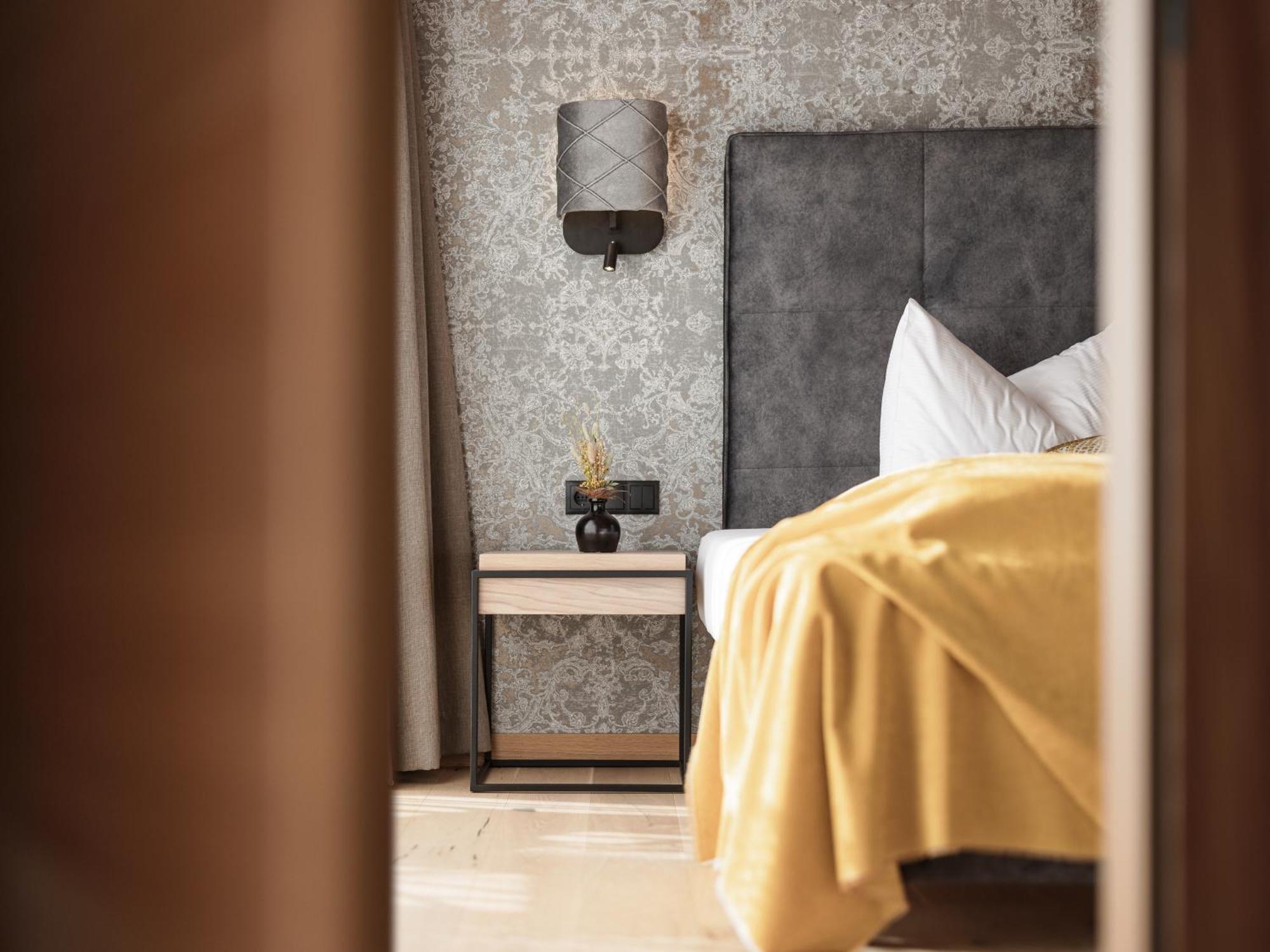 Myalps Oetztal Inklusive Wellness Umhausen Quarto foto