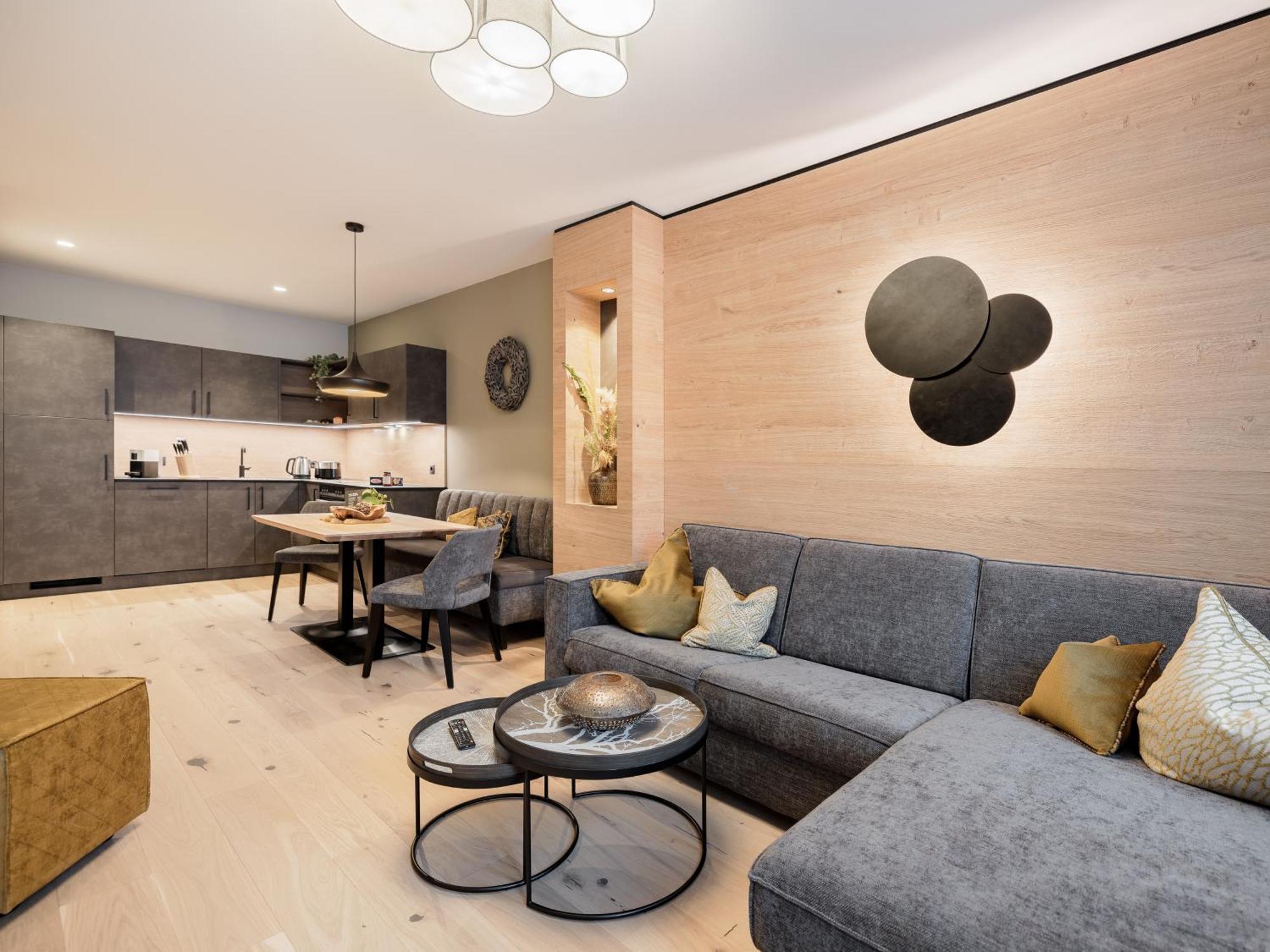 Myalps Oetztal Inklusive Wellness Umhausen Exterior foto