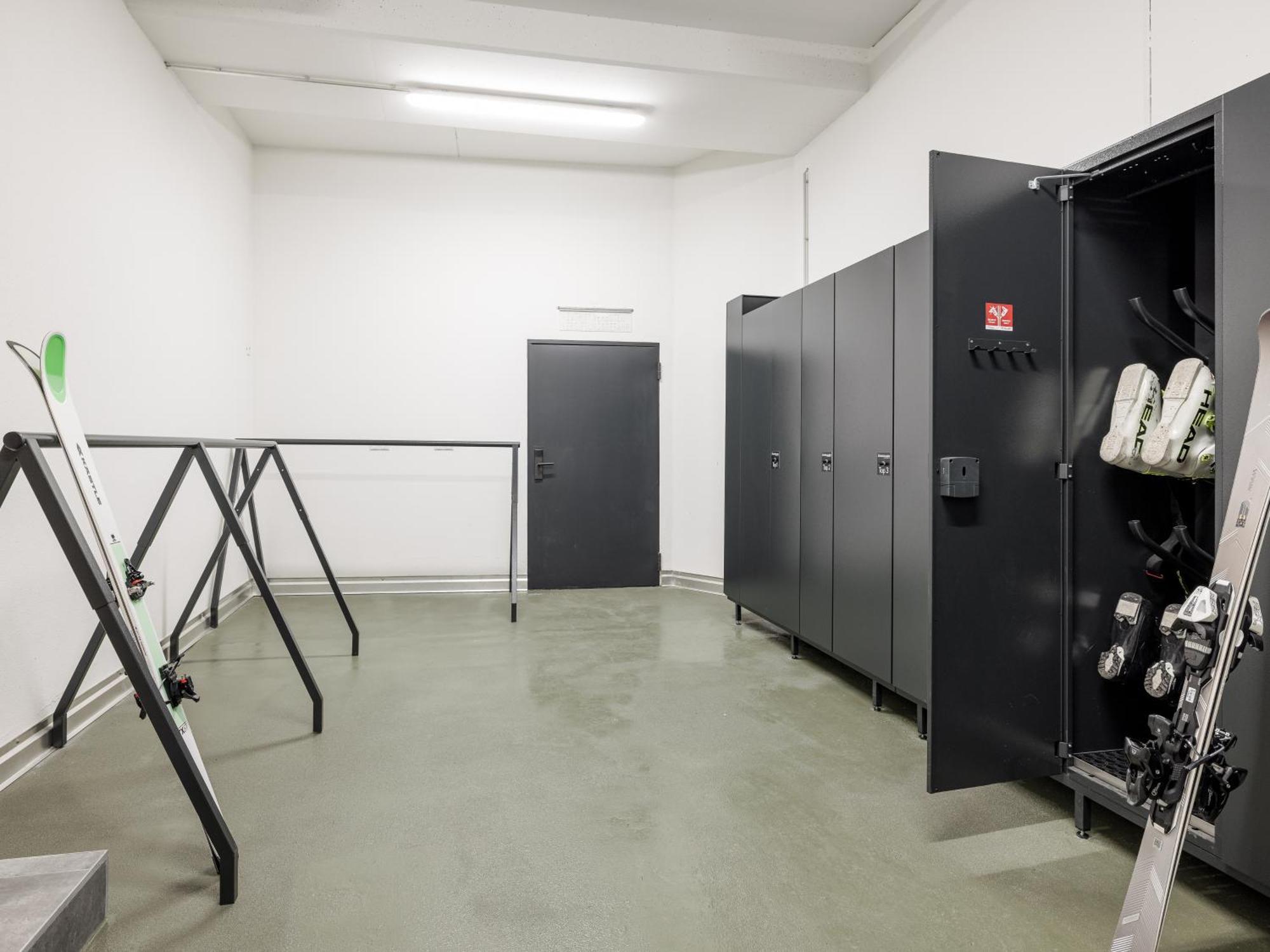 Myalps Oetztal Inklusive Wellness Umhausen Exterior foto