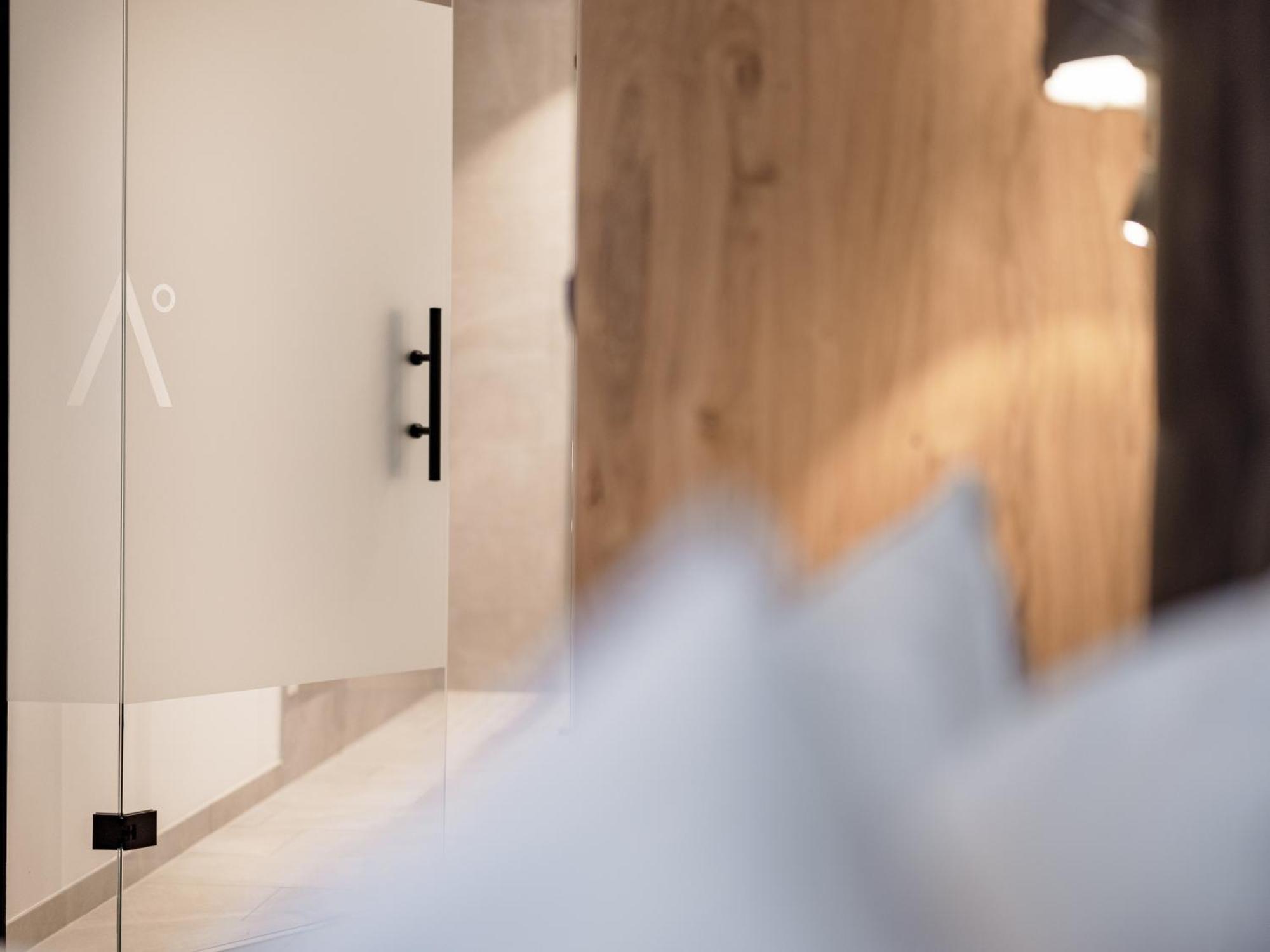 Myalps Oetztal Inklusive Wellness Umhausen Quarto foto